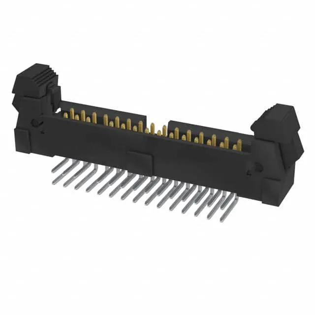 EHT-115-01-S-D-RA-24 (2MM EJECTOR HEADER)