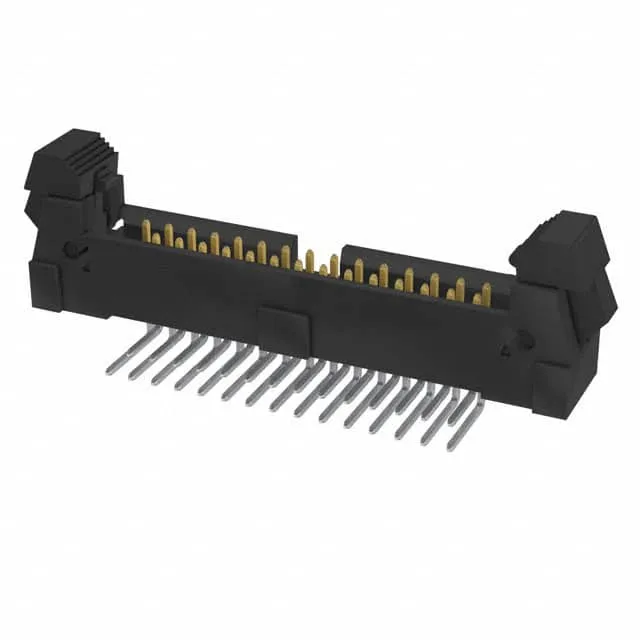 EHT-115-01-S-D-RA-30 (2MM EJECTOR HEADER)