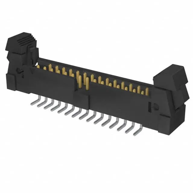 EHT-115-01-S-D-SM-02-K-TR (2MM EJECTOR HEADER)