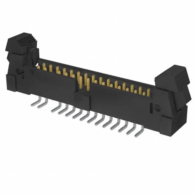 EHT-115-01-S-D-SM-05-P (2MM EJECTOR HEADER)