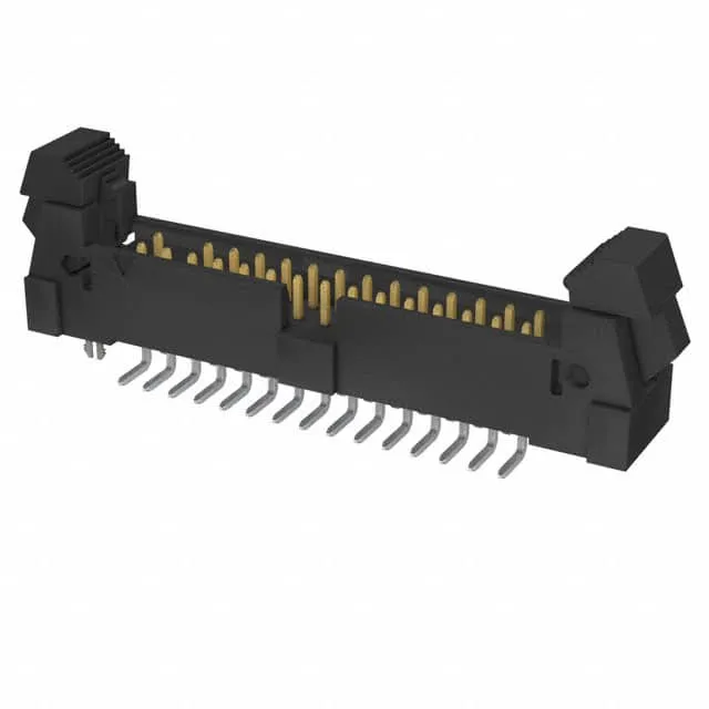 EHT-115-01-F-D-SM-LC-04 (2MM EJECTOR HEADER)