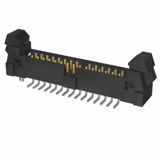 EHT-115-01-S-D-SM-LC-18 (2MM EJECTOR HEADER)