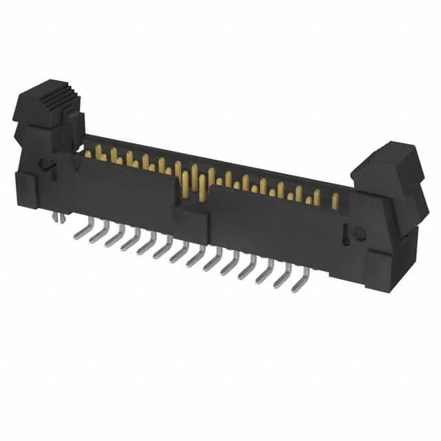EHT-115-01-S-D-SM-LC-29-P (2MM EJECTOR HEADER)