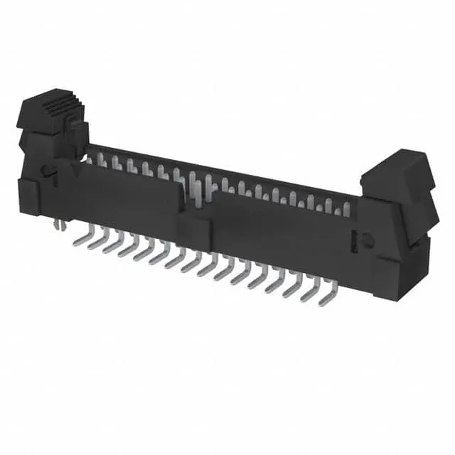 EHT-116-01-T-D-SM-LC (2MM EJECTOR HEADER)