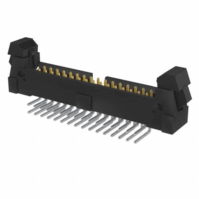 EHT-116-01-F-D-RA (2MM EJECTOR HEADER)