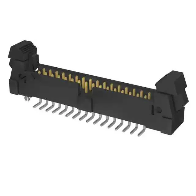 EHT-116-01-S-D-SM-LC (2MM EJECTOR HEADER)