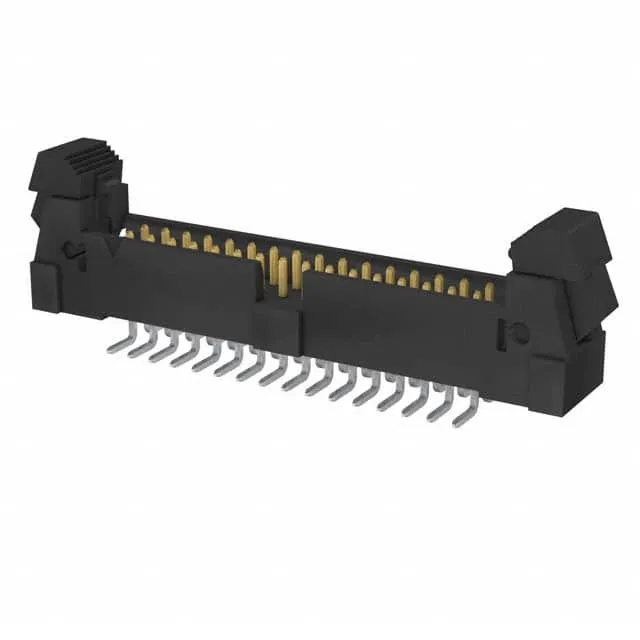 EHT-116-01-F-D-SM-K-TR (2MM EJECTOR HEADER)