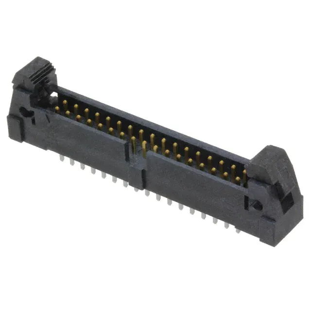 EHT-117-01-F-D (2MM EJECTOR HDR)