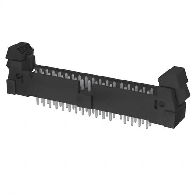 EHT-117-01-T-D-25 (2MM EJECTOR HEADER)