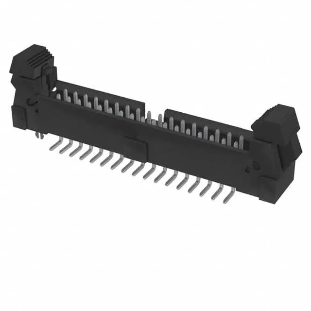 EHT-117-01-T-D-SM-LC (2MM EJECTOR HEADER)