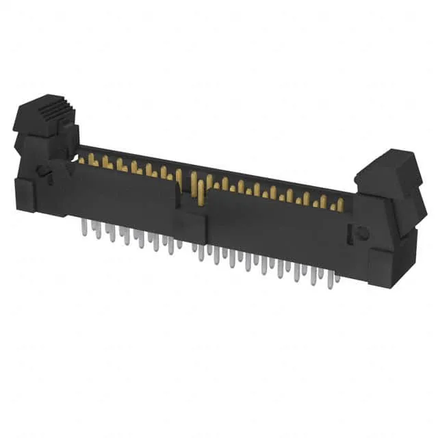 EHT-117-01-S-D-15 (2MM EJECTOR HEADER)