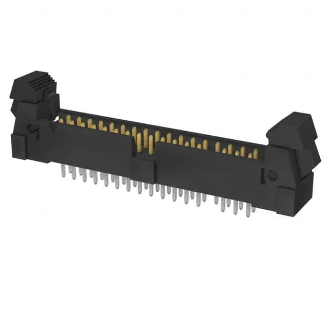 EHT-117-01-S-D-27 (2MM EJECTOR HEADER)