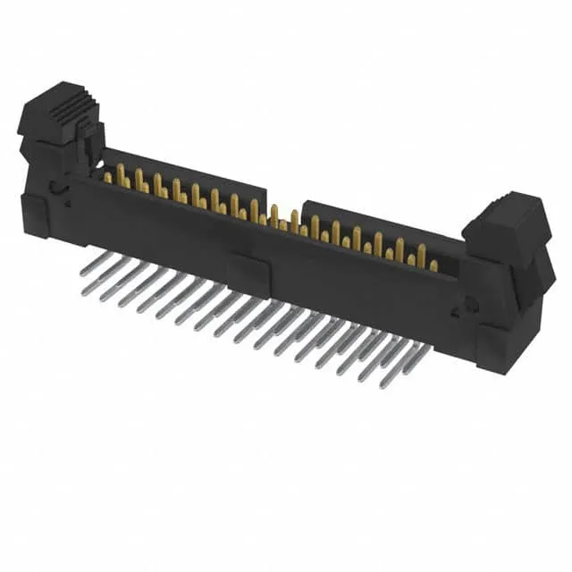 EHT-117-01-S-D-RA-01 (2MM EJECTOR HEADER)