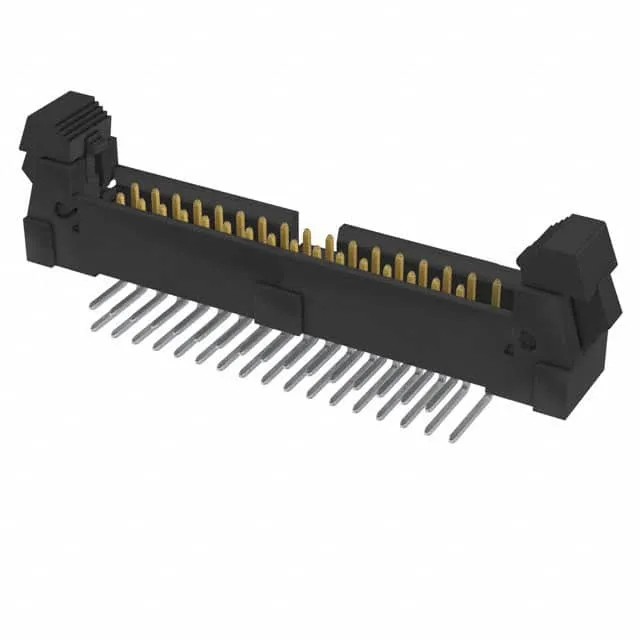 EHT-117-01-S-D-RA-02 (2MM EJECTOR HEADER)
