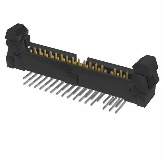EHT-117-01-S-D-RA-07 (2MM EJECTOR HEADER)