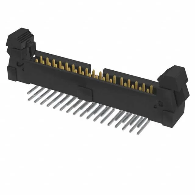 EHT-117-01-S-D-RA-10 (2MM EJECTOR HEADER)