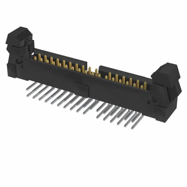 EHT-117-01-S-D-RA-13 (2MM EJECTOR HEADER)