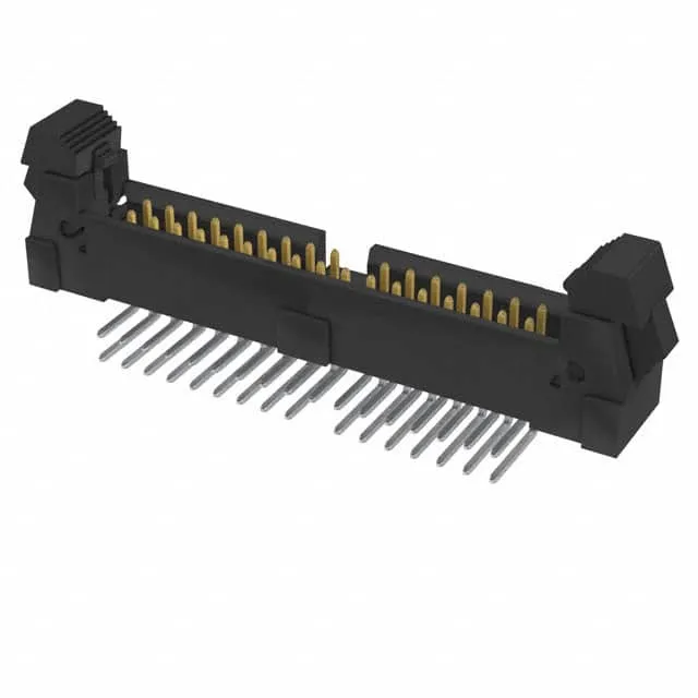 EHT-117-01-S-D-RA-15 (2MM EJECTOR HEADER)