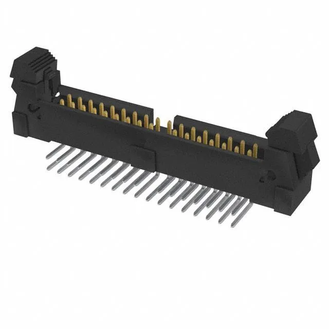 EHT-117-01-S-D-RA-16 (2MM EJECTOR HEADER)