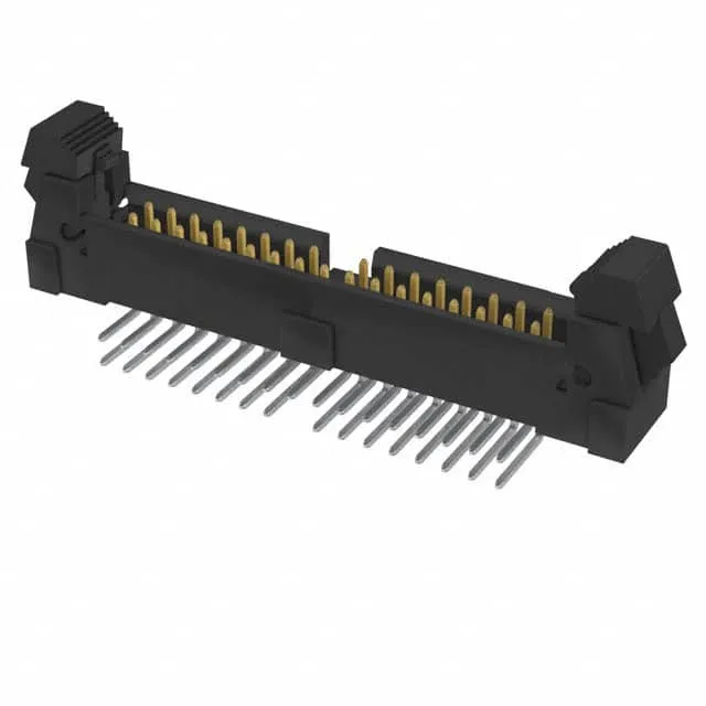 EHT-117-01-S-D-RA-17 (2MM EJECTOR HEADER)
