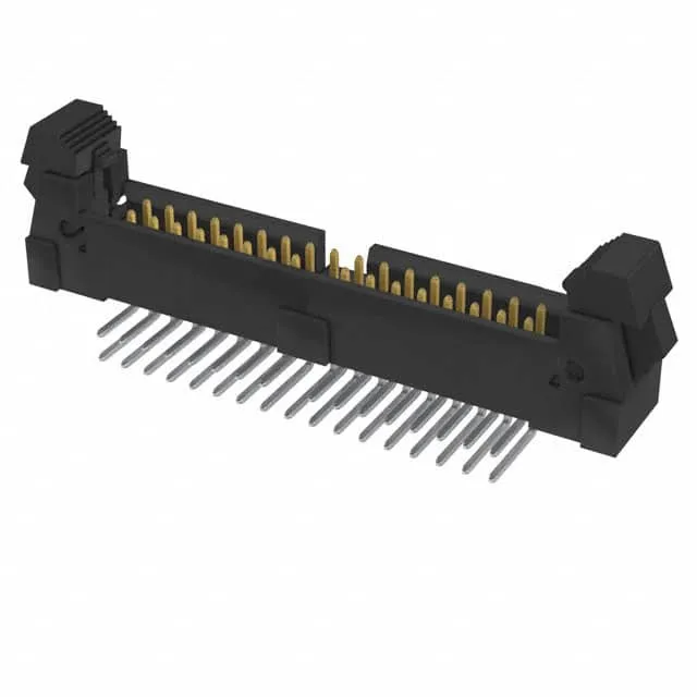 EHT-117-01-S-D-RA-18 (2MM EJECTOR HEADER)