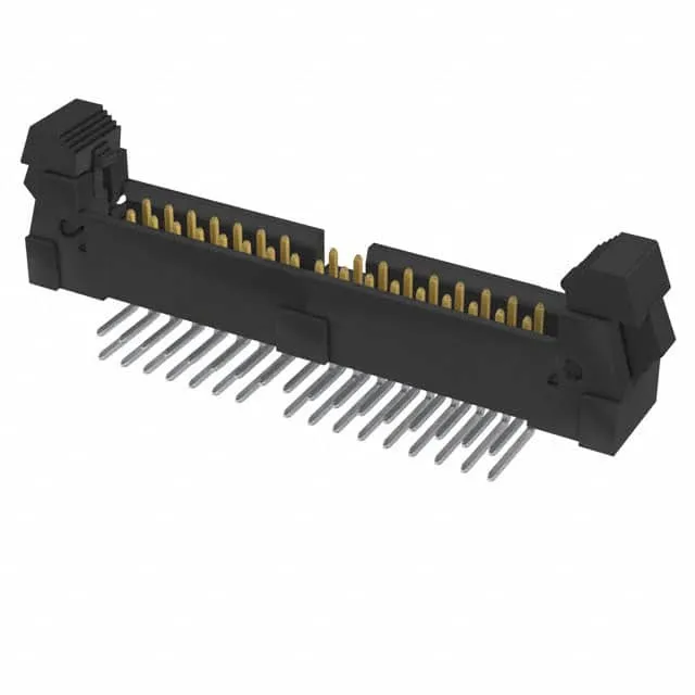 EHT-117-01-S-D-RA-19 (2MM EJECTOR HEADER)