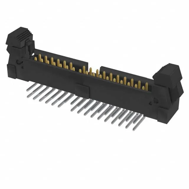 EHT-117-01-S-D-RA-21 (2MM EJECTOR HEADER)