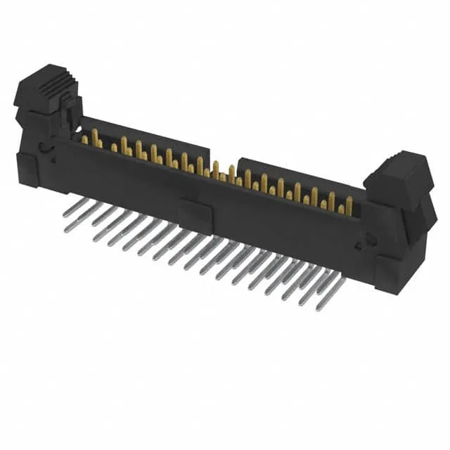 EHT-117-01-S-D-RA-31 (2MM EJECTOR HEADER)