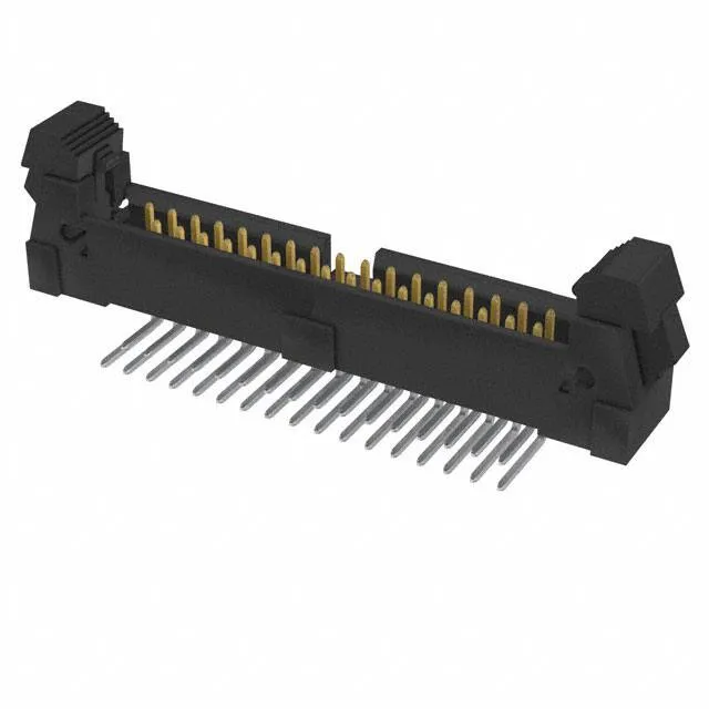 EHT-117-01-S-D-RA-34 (2MM EJECTOR HEADER)