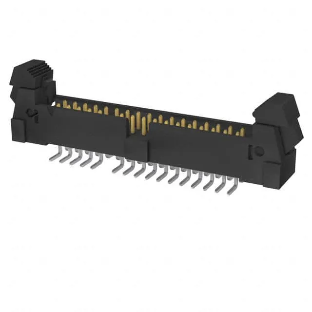 EHT-117-01-S-D-SM-11-P (2MM EJECTOR HEADER)