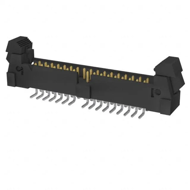 EHT-117-01-S-D-SM-15 (2MM EJECTOR HEADER)