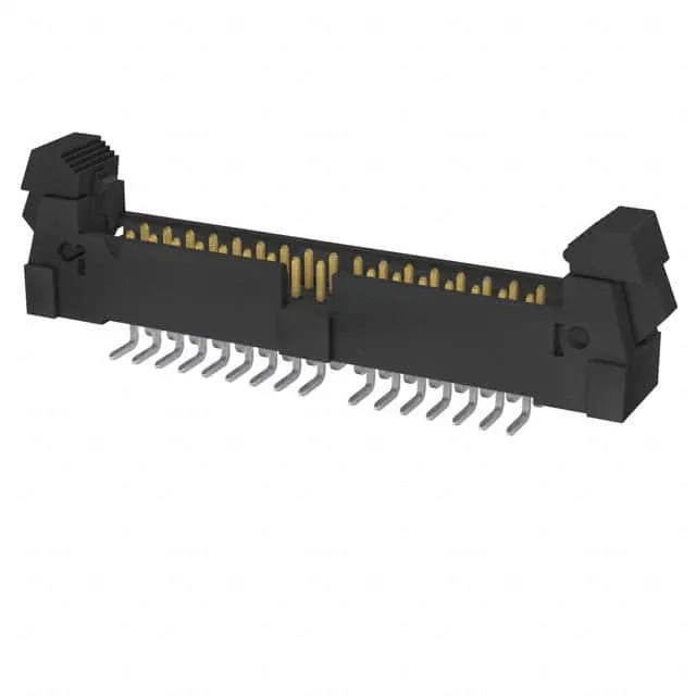 EHT-117-01-S-D-SM-19 (2MM EJECTOR HEADER)