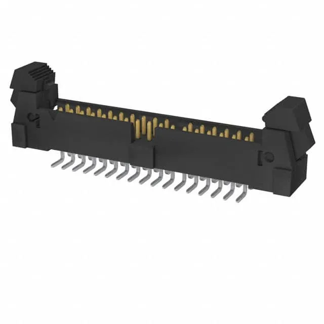 EHT-117-01-S-D-SM-22-P-TR (2MM EJECTOR HEADER)