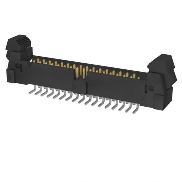 EHT-117-01-S-D-SM-34 (2MM EJECTOR HEADER)