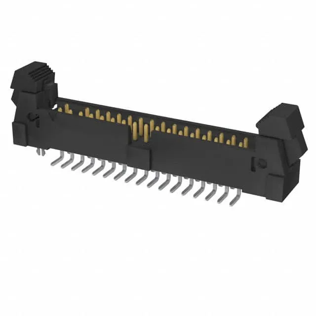 EHT-117-01-S-D-SM-LC-04-K (2MM EJECTOR HEADER)