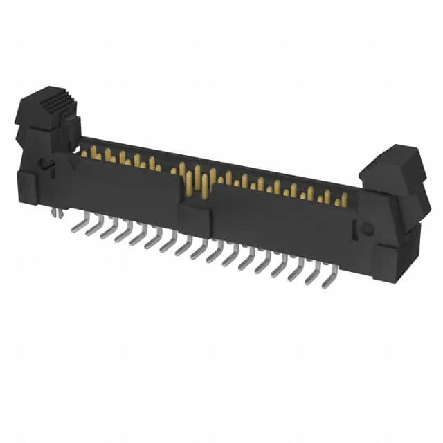 EHT-117-01-S-D-SM-LC-12 (2MM EJECTOR HEADER)