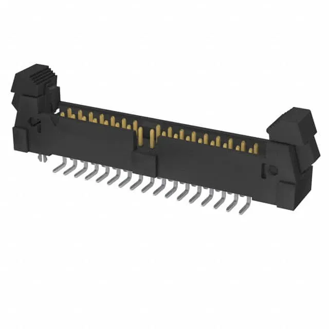 EHT-117-01-S-D-SM-LC-16-P (2MM EJECTOR HEADER)