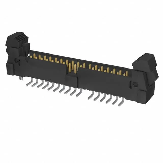 EHT-117-01-S-D-SM-LC-21-K (2MM EJECTOR HEADER)
