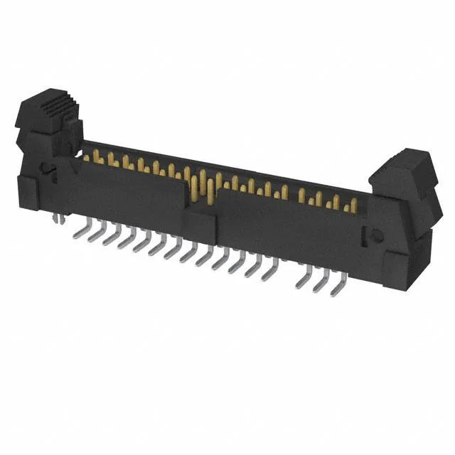 EHT-117-01-S-D-SM-LC-27-P (2MM EJECTOR HEADER)