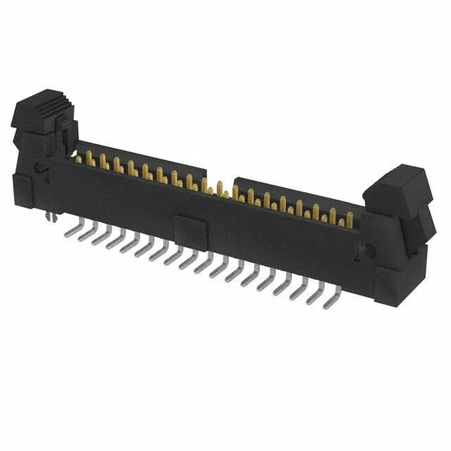 EHT-118-01-S-D-SM-LC (2MM EJECTOR HEADER)