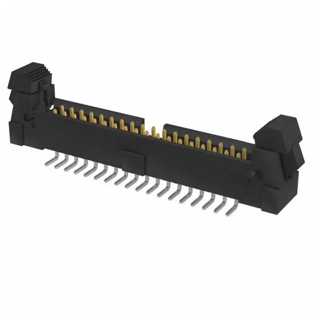 EHT-118-01-L-D-SM (2MM EJECTOR HEADER)