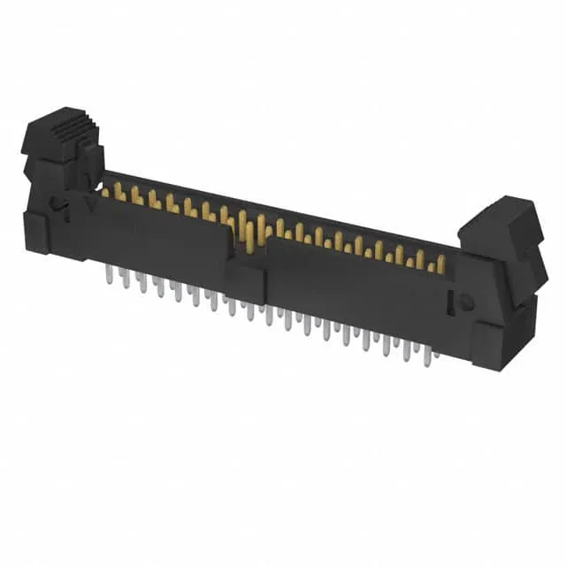 EHT-118-01-S-D (2MM EJECTOR HEADER)