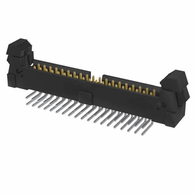 EHT-119-01-SM-D-RA (2MM EJECTOR HEADER)