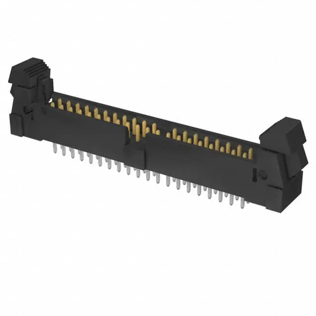 EHT-120-01-S-D-24 (2MM EJECTOR HEADER)