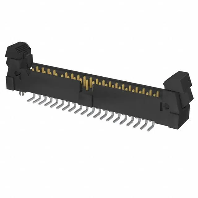 EHT-120-01-S-D-SM-LC-10-P (2MM EJECTOR HEADER)