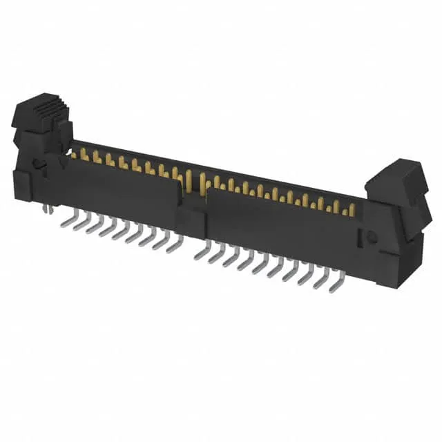 EHT-120-01-S-D-SM-LC-19-P (2MM EJECTOR HEADER)