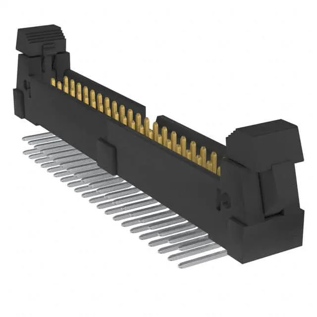 EHT-121-01-F-D-RA (2MM EJECTOR HEADER)
