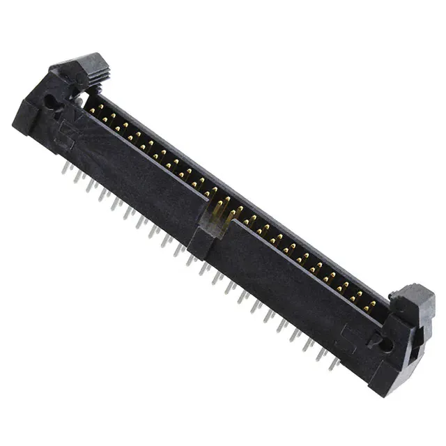 EHT-122-01-S-D (2MM EJECTOR HDR)