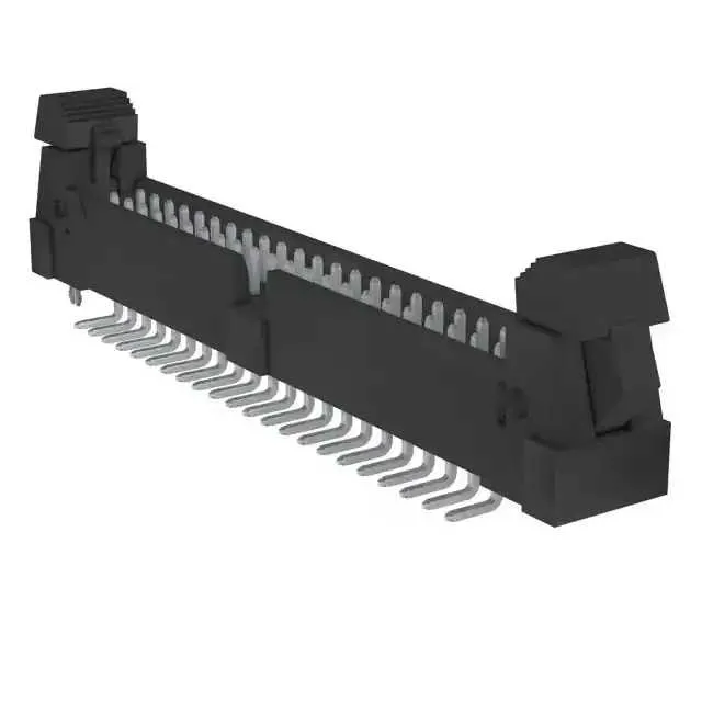 EHT-122-01-T-D-SM-LC (2MM EJECTOR HEADER)