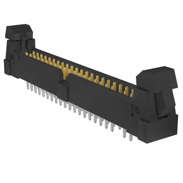 EHT-122-01-S-D-39 (2MM EJECTOR HEADER)